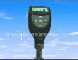 HT6510C数显邵氏硬度计 橡胶硬度计 塑料硬度计HT-6510C