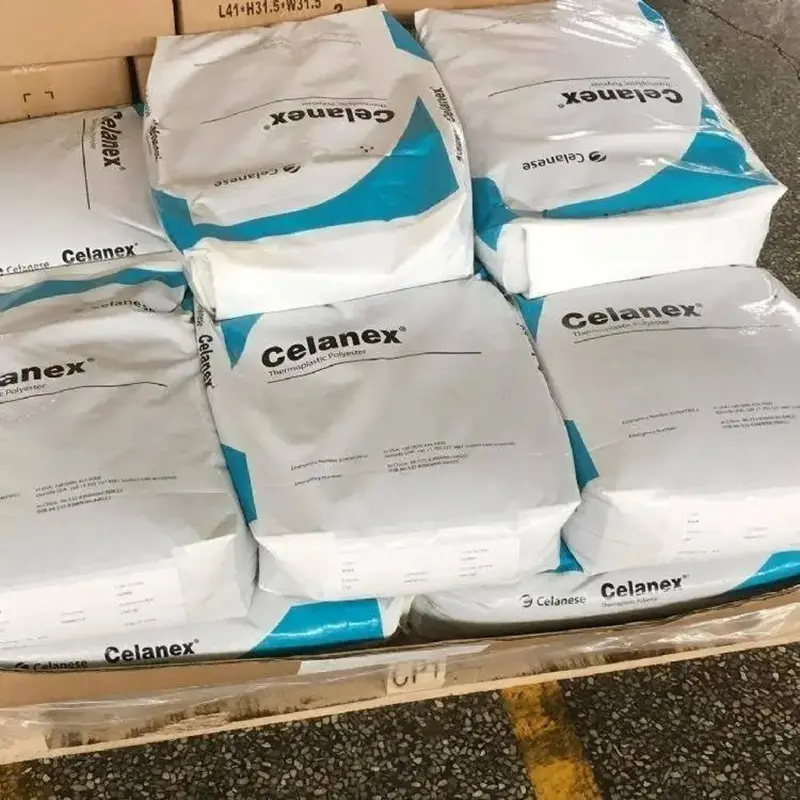 有现货 PBT 塞拉尼斯 3325HRT  体育配件 齿轮连接器 挤出管材级注塑 - 2