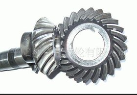 提供弧齿锥齿轮