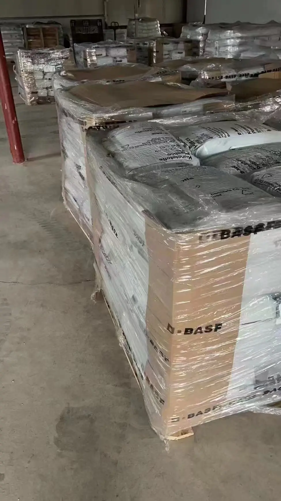 POM GF15云天化 GF20 GF25 含玻璃纤维增强 轴承 齿轮 汽车应用 - 2