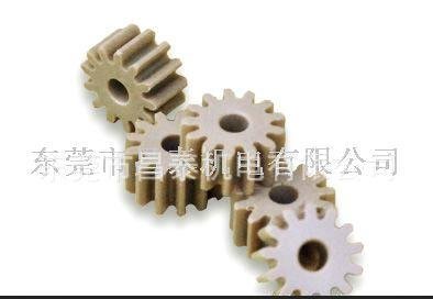 供应小模数齿轮，精密齿轮制造，齿轮加工，东莞齿轮