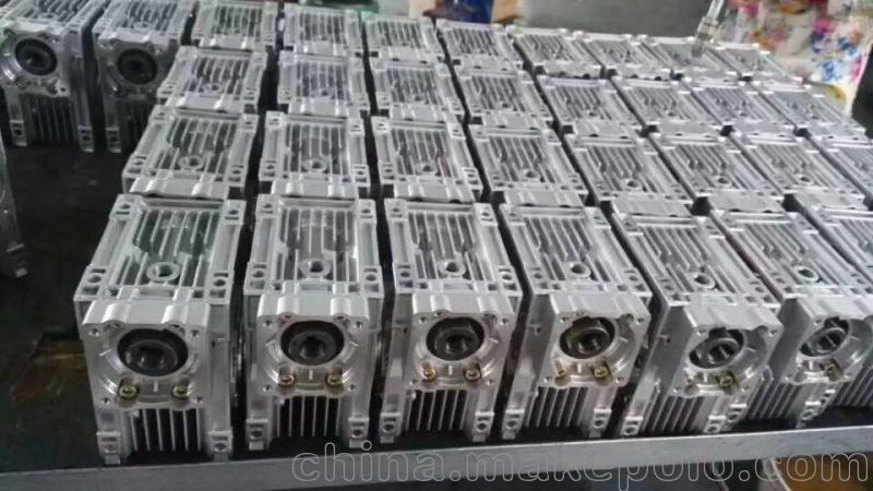 RV150蜗轮蜗杆减速机，长沙现货，泰兴国贸 - 4