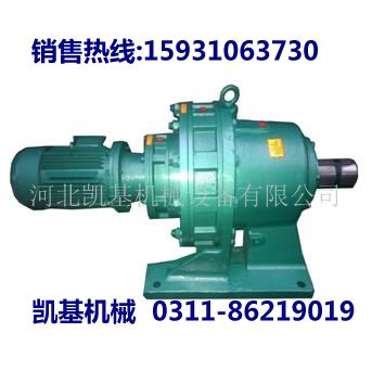 准双曲面齿轮减速机 TKM075C-200减速器 厂家直销 防腐处理 - 2