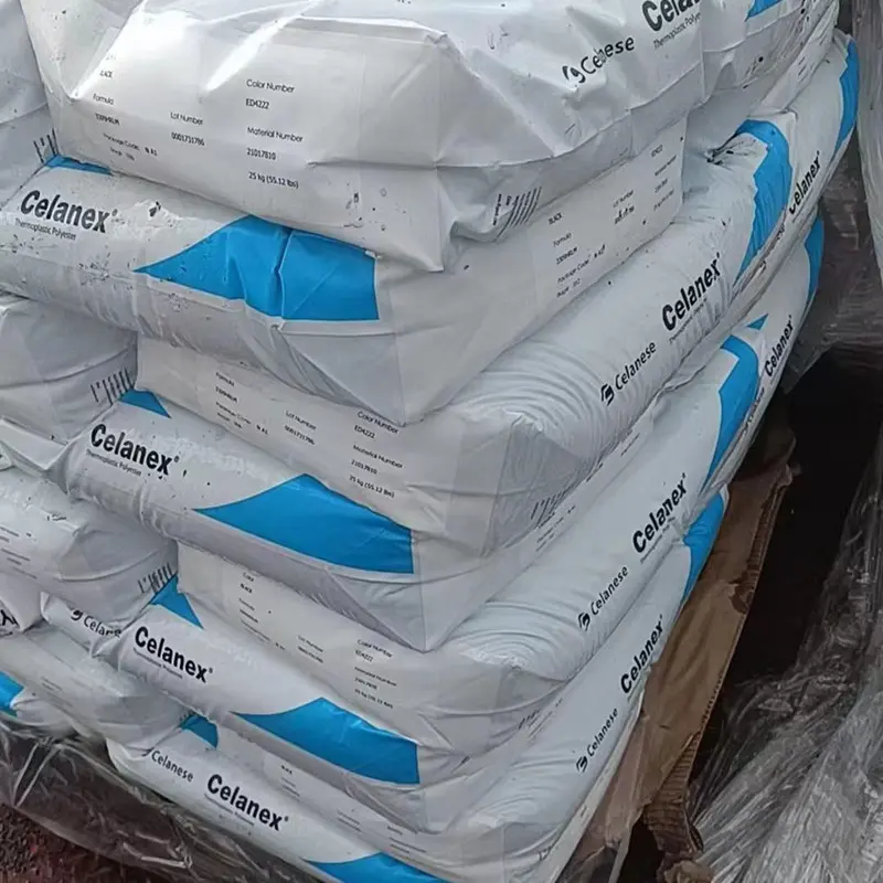 有现货 PBT 塞拉尼斯 3325HRT  体育配件 齿轮连接器 挤出管材级注塑 - 3