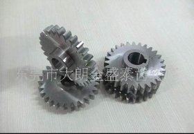 东莞磨齿加工，深圳精密齿轮，研磨齿轮，5-6级齿轮
