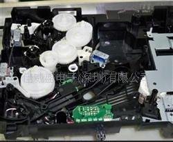 供应塑胶精密齿轮(图)