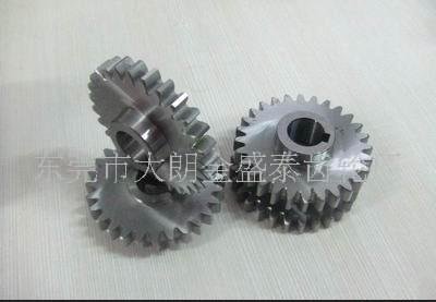 东莞磨齿加工，深圳精密齿轮，研磨齿轮，5-6级齿轮