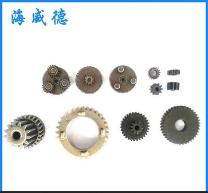 厂家生产 海威德精密齿轮 非棘轮齿轮