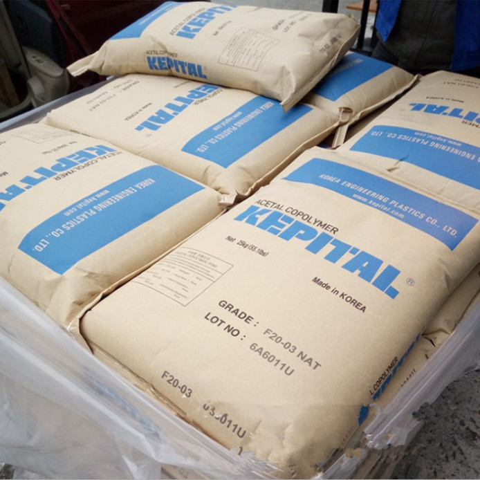 韩国工程 POM 总代理 汽车齿轮电子部件专用料