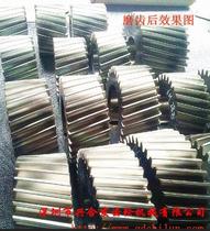 磨齿齿轮 精密齿轮 精密研磨 深圳磨齿齿轮 兴合发齿轮
