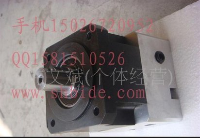 精密齿轮减速机减速器减速电机减速箱(图)
