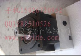 精密齿轮减速机减速器减速电机减速箱(图)