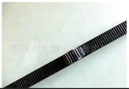 齿条，齿轮，齿轮加工，精密齿轮