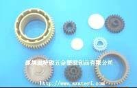供应打印机齿轮 复印机齿轮 广东塑料齿轮