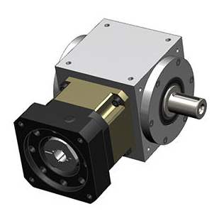 安装方便SB-180A-600-P242步进齿轮减速机 - 3
