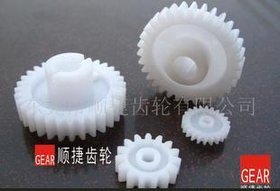 供应广东塑料齿轮 塑胶齿轮