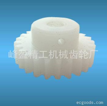 塑料齿轮
