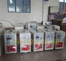 高中频热处理设备 各种感应加热设备专业维修