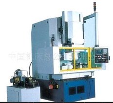 YKA4220 型数控径向剃齿机