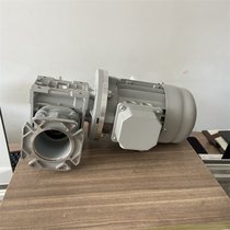 复卷机配套TCM063/30涡轮蜗杆减速机