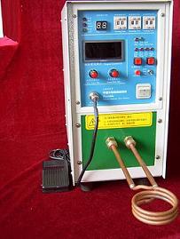 供应金湖淬火机，钢棒淬火机，高频机淬火机热处理设备 - 3