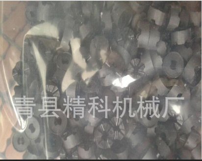 石油机械尼龙塑料齿轮 电子仪器尼龙塑料齿轮