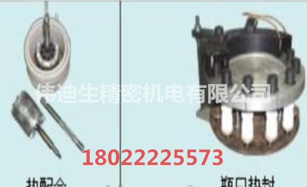 汽配铝机壳热处理设备高频热配合加热机 - 3
