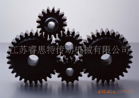0.5-8m齿轮非标齿轮齿轮加工厂 来图来样加工