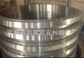厂家生产,大口径沟圈,浮头法兰,轨道,齿圈