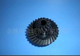 供应塑料齿轮\注塑(精密注塑工艺美国杜邦POM)