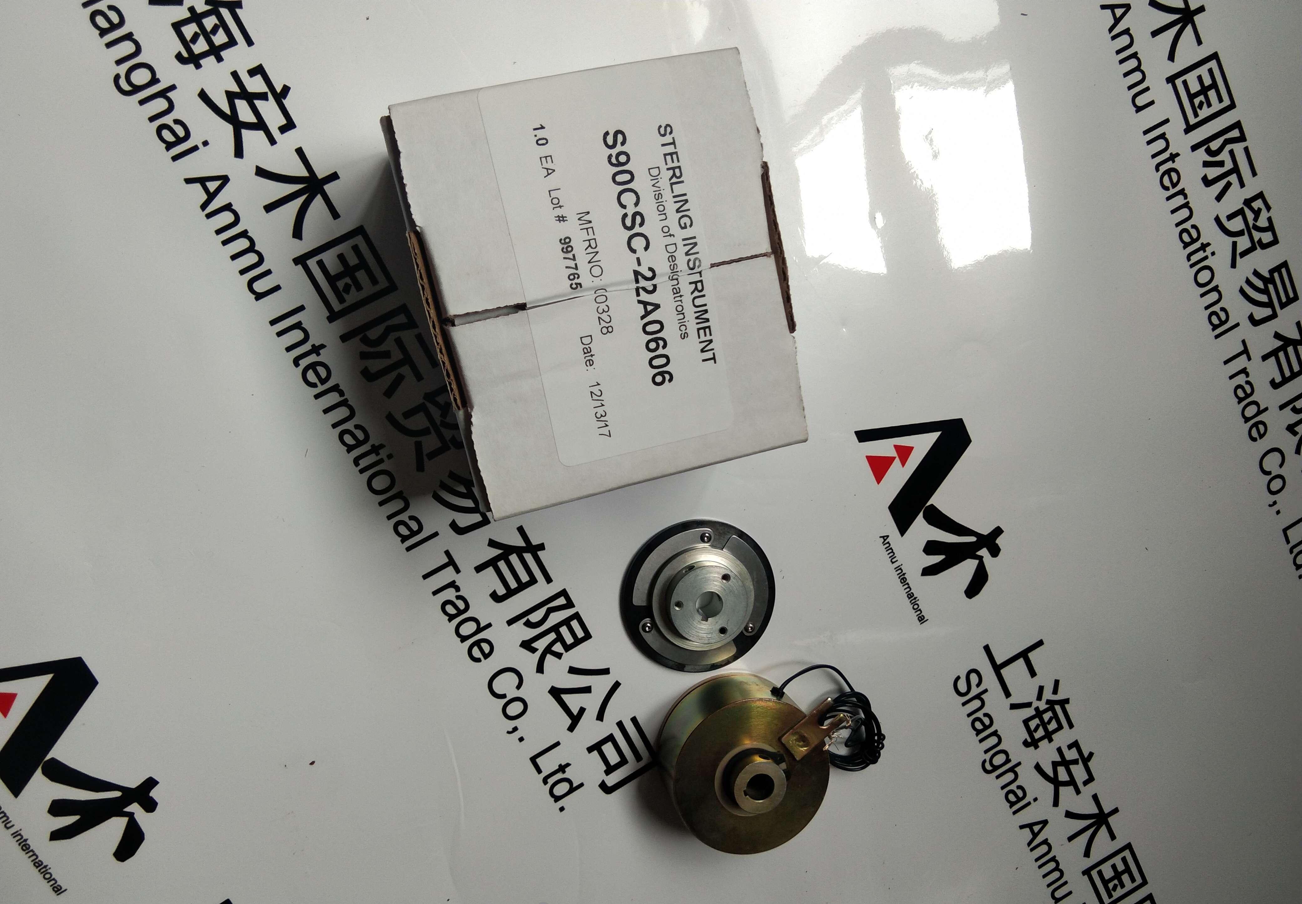 美国SDP/SI塑料齿轮,SDP/SI减速机 - 4