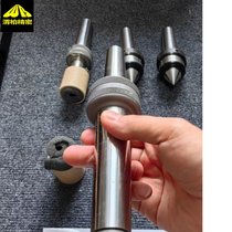 杭州GEPY车床顶针与莱斯豪尔磨齿机加长顶针