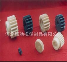 加工定做 尼龙齿轮 按客户需求 非标齿轮