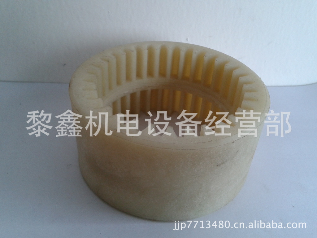 注塑机专用传动件 液压齿轮联轴器 尼龙齿轮联轴器 - 2