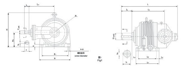 供应泰兴品牌NGW-S73行星齿轮减速机