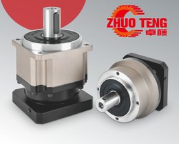 ZAL-140-10-K5-35高精度齿轮减速机