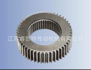 浙江齿轮加工 电动车齿轮 工程机械齿轮 柴油机等农用机械
