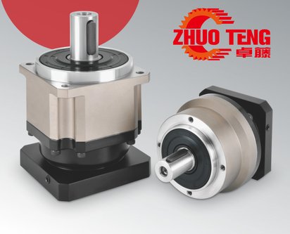 ZAL-140-10-K5-35高精度齿轮减速机