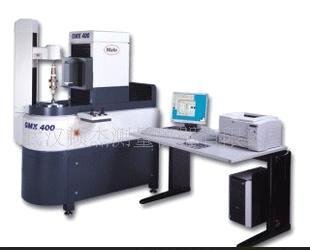 GMX 400 齿轮测量仪