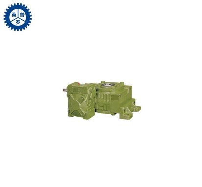 谐波减速器WPWDKS135蜗轮蜗杆减速机新沂现货