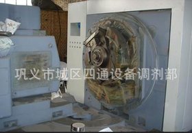 ZFTKK500弧齿铣齿机