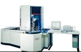 GMX 600 齿轮测量仪