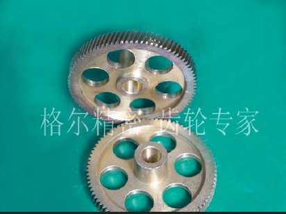 供应小模数齿轮、滚齿轮、锥齿轮、螺旋伞齿轮、齿轮箱、直齿