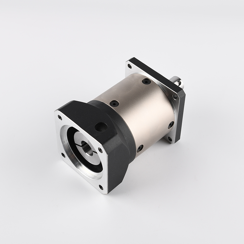 墨林乡伊明造NHR140-050-P2福建精密减速器 - 4