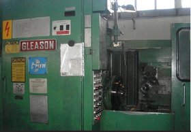 供应美国格林森弧齿铣Gleason No.641(铣齿机,弧齿机)