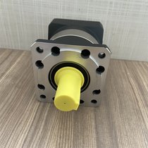 AB180-L2-50-S2-P2CNC落地搪床配套精密齿轮箱