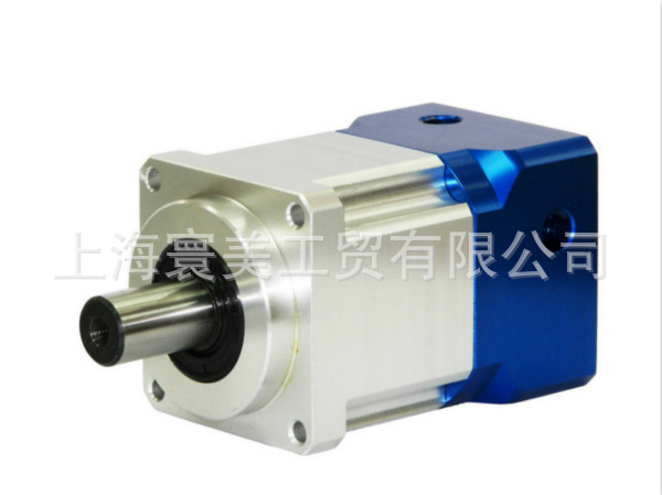 厂家直销台湾PHT减速机 品宏伺服精密减速器 DM120L1-5-24-114.3 - 3