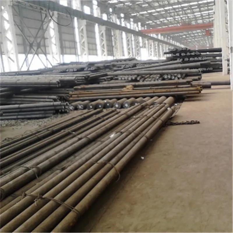 20CrNiMo圆钢是什么材料 宁波批发20CrNiMoA齿轮钢 - 3