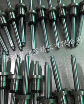 台湾TBI滚珠花键SLF016T2NNS-330-P0 焊锡机花键轴