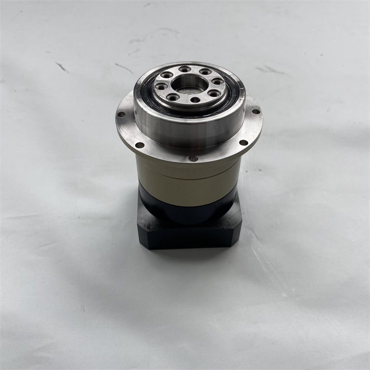 AB180-L2-25-S2-P2伺服模内贴标机配套精密齿轮箱 - 4